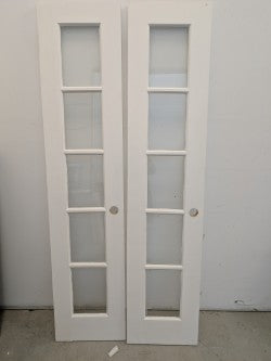 French Door - Set Of Two