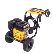 DEWALT 3500 PSI 2.5 GPM Pressure Washer