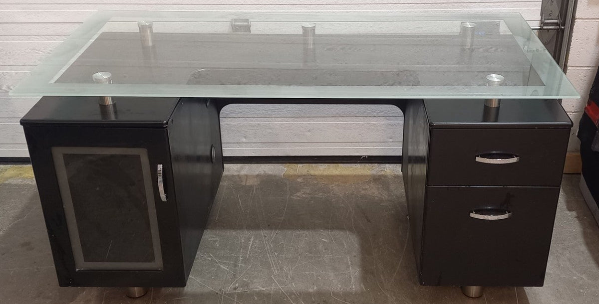 Z-Line Designs Desk