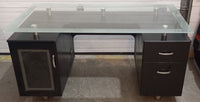 Z-Line Designs Desk
