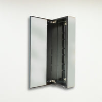 12-inch Wall-Mount Right-Opening Medicine Cabinet