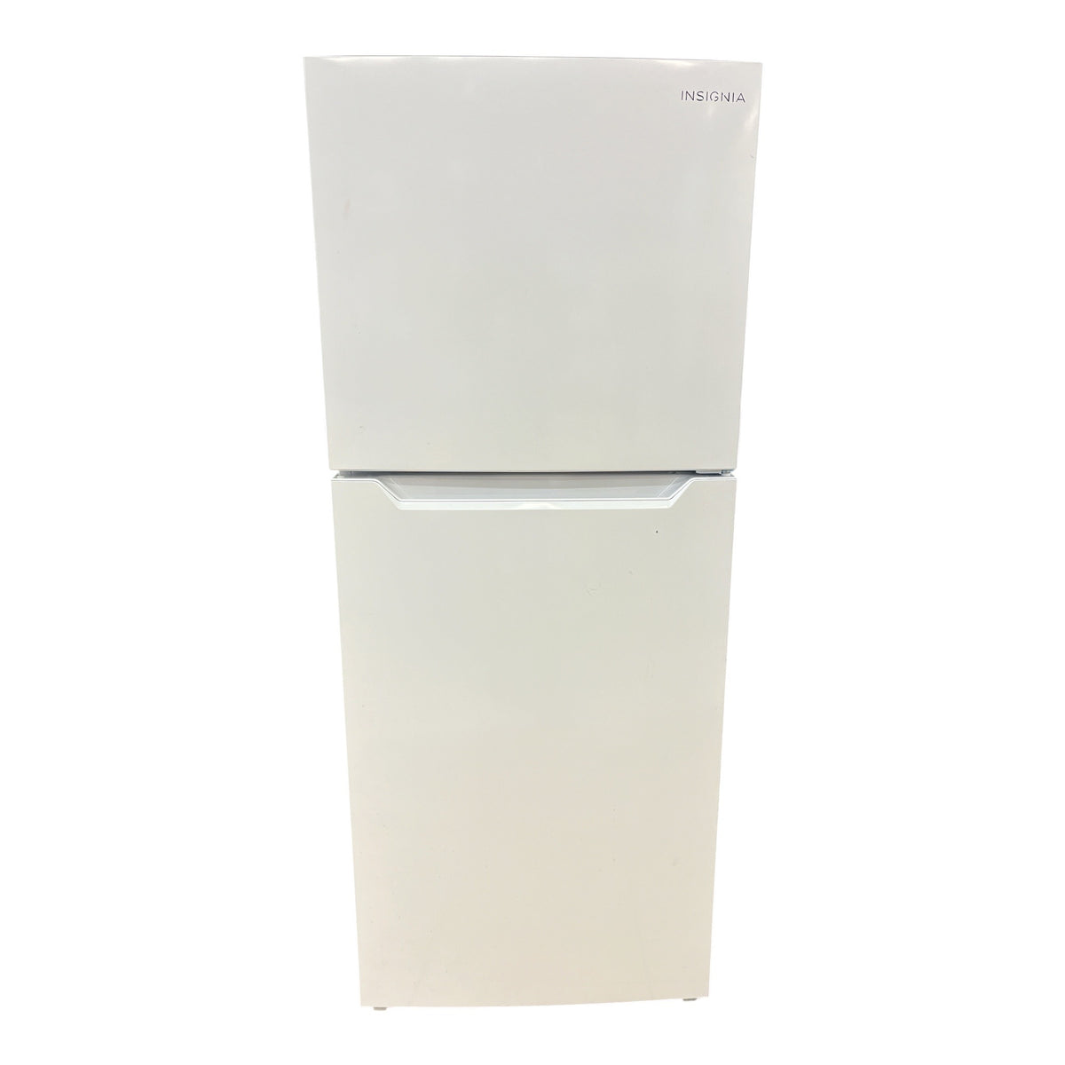 Insignia Compact Top-Freezer Refrigerator