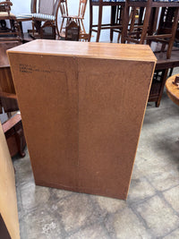 Mid Century Modern Tallboy Dresser