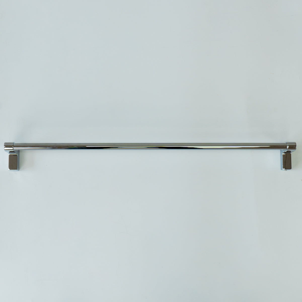 24" Towel Bar - Polished Chrome