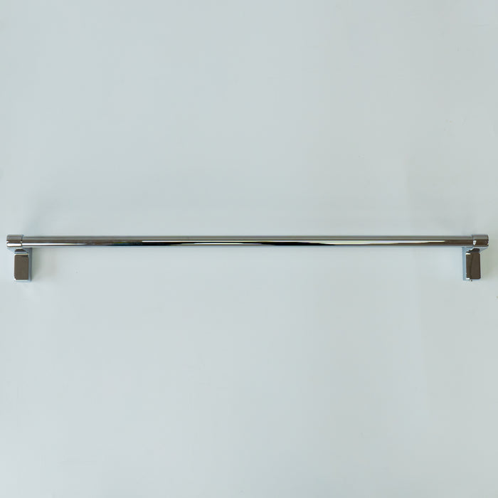 24" Towel Bar - Polished Chrome