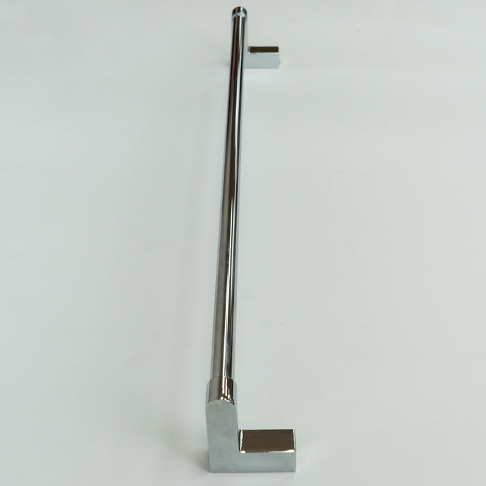 24" Towel Bar - Polished Chrome