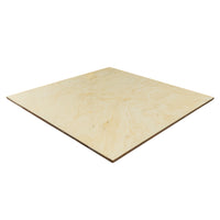 24" X 24" Porcelain Tiles - Beige