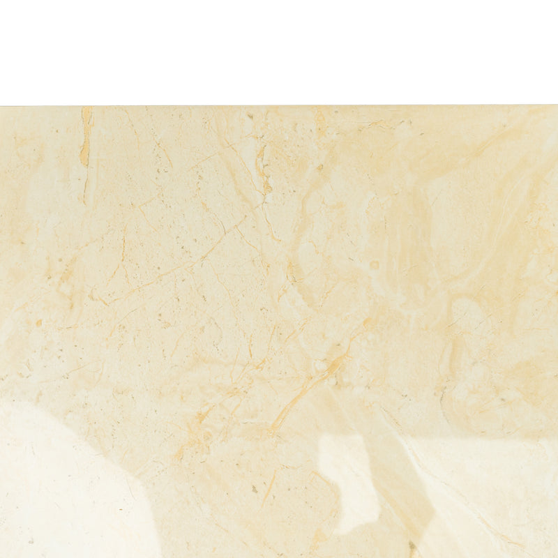 24" X 24" Porcelain Tiles - Beige