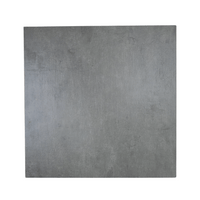 24" x 24" Porcelain Tiles - Grey