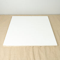 24-inch Ceiling Tiles in White 16pcs