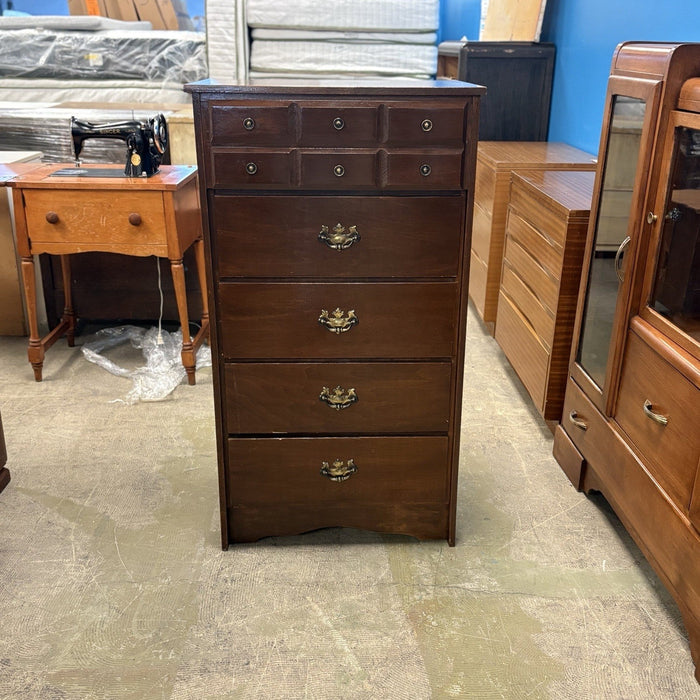 25-Inch Tall boy Dresser