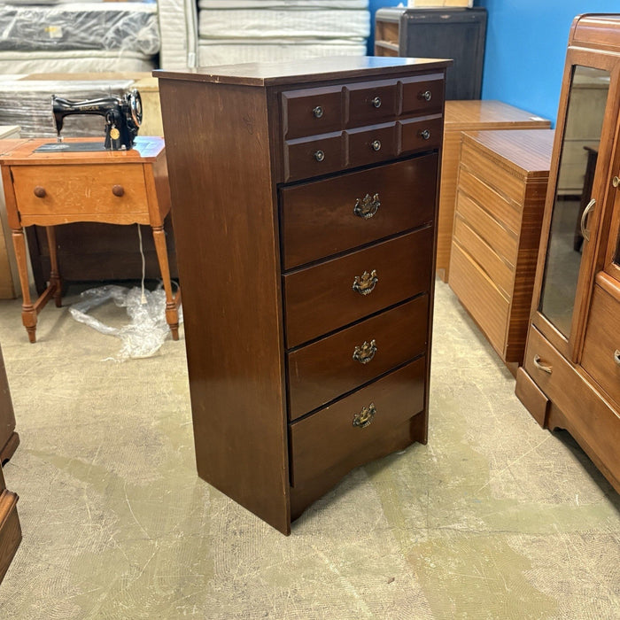 25-Inch Tall boy Dresser