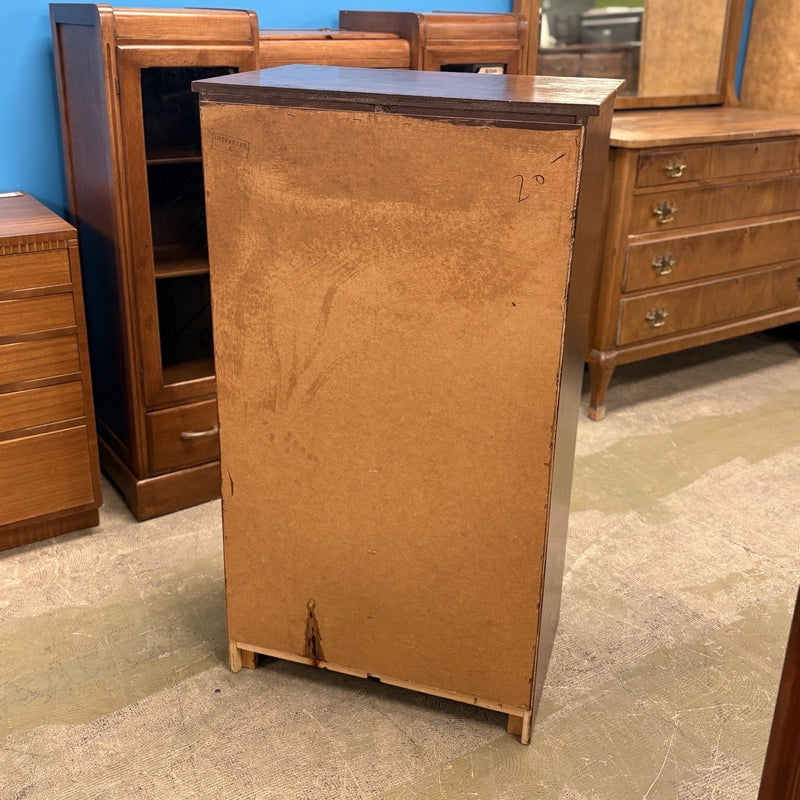 25-Inch Tall boy Dresser