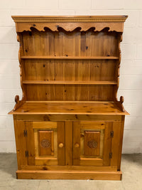 Wooden Cupboard