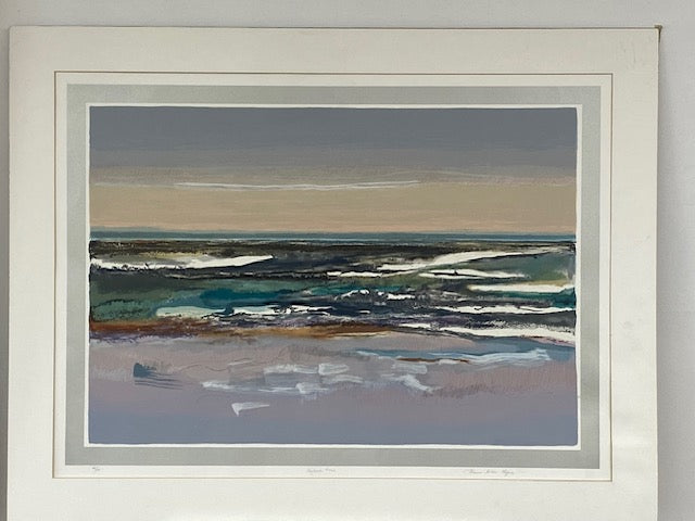 Joanne Miller Rafferty, Daybreak#2