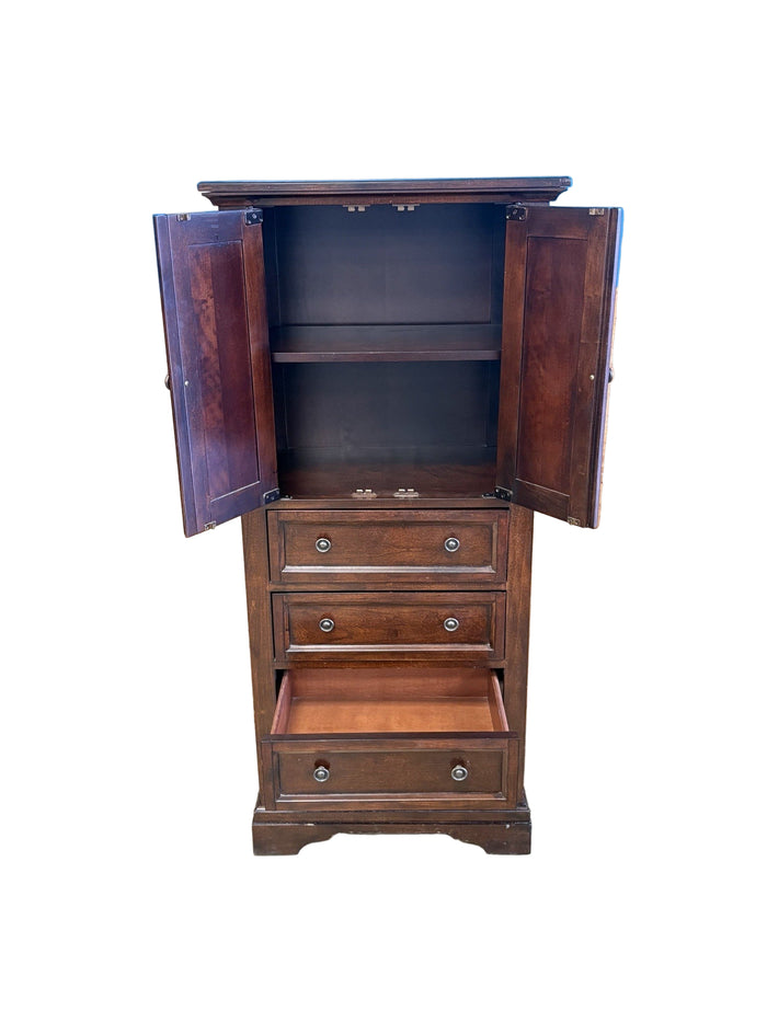 26-Inch Jewelry Armoire