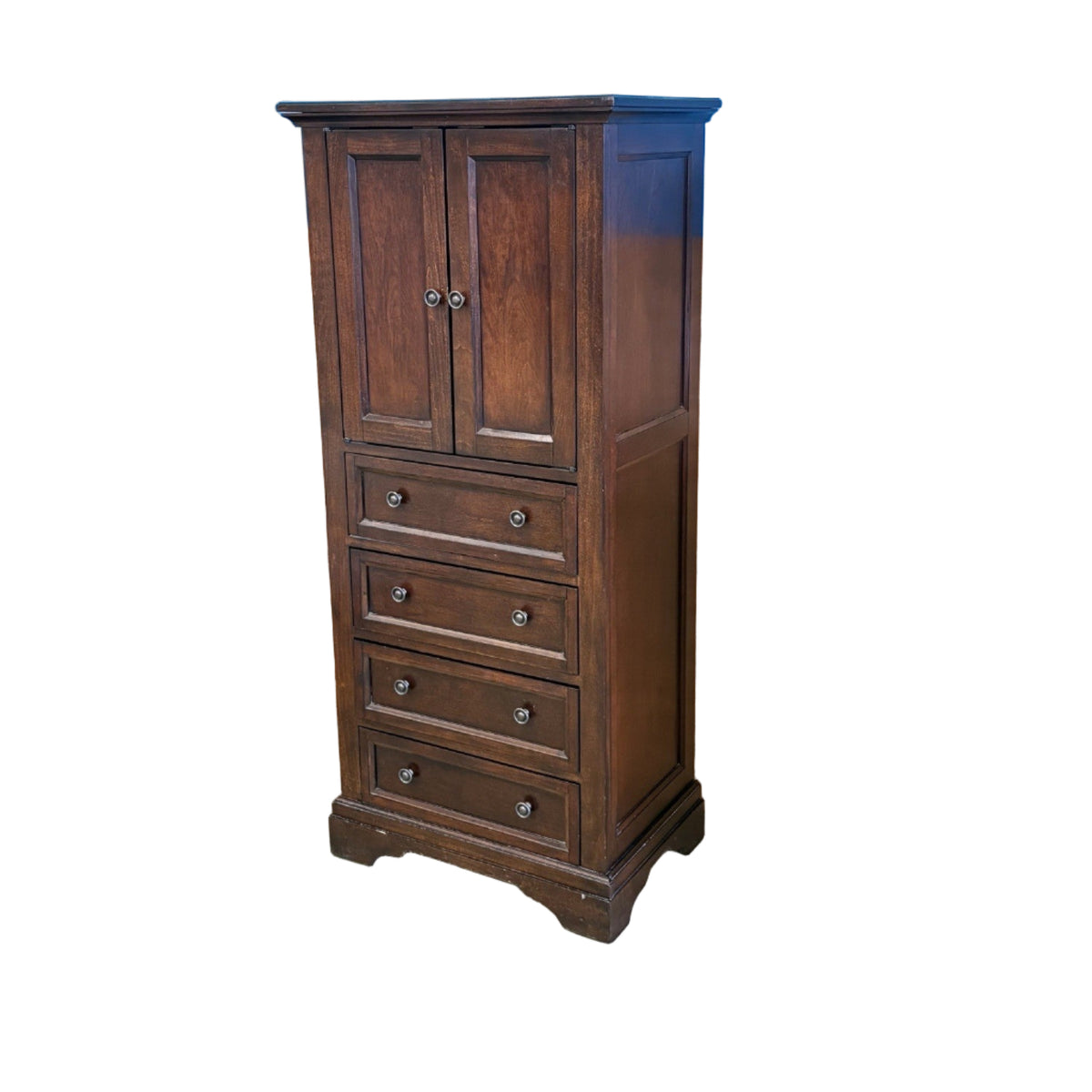 26-Inch Jewelry Armoire