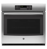 GE Stainless Steel Electric Wall Oven