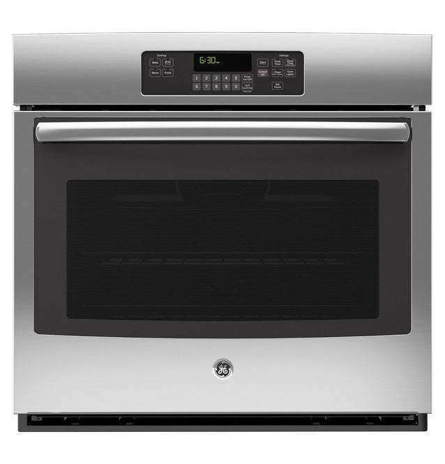 GE Stainless Steel Electric Wall Oven