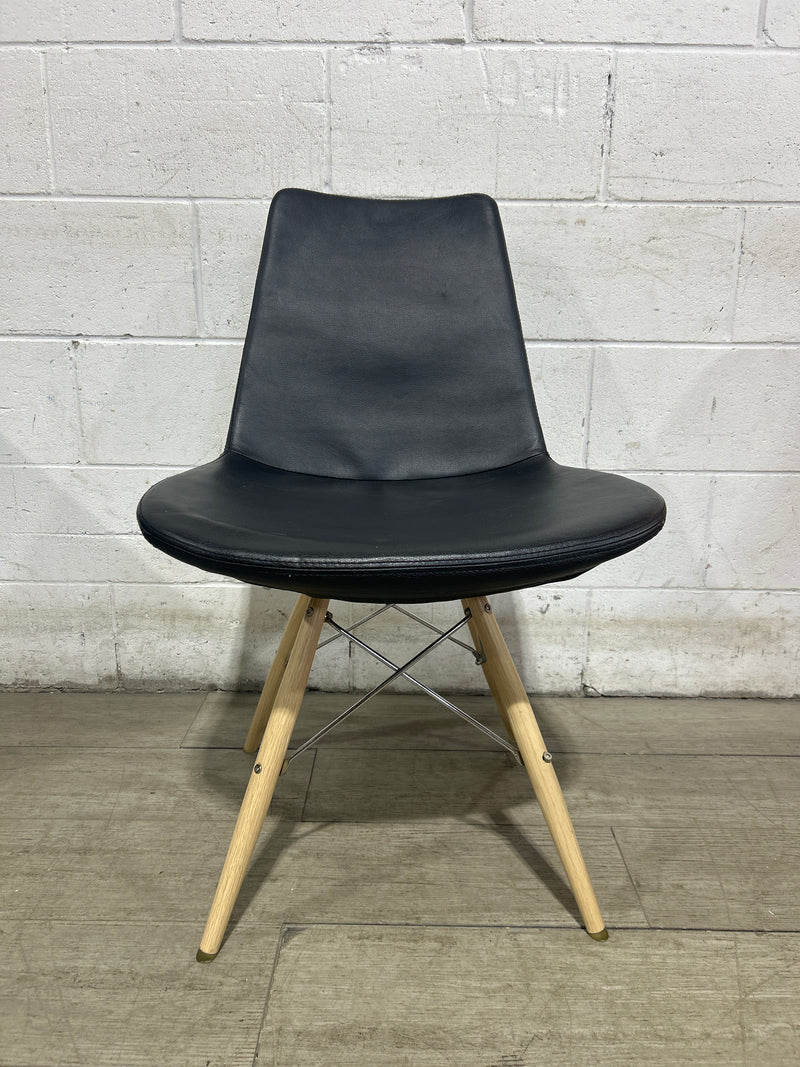 Electra Dining Chair (Black)