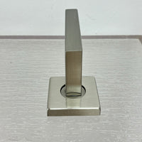 LH3001 #910S C15 Piazza Square Passage Set with 2-3/4" Backset