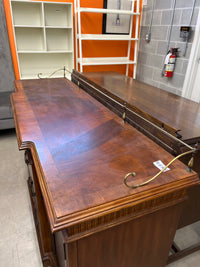 68"W Vintage Sideboard