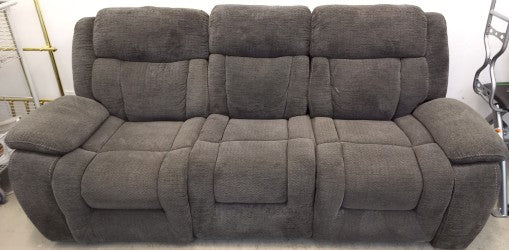 Anakin Reclining Sofa