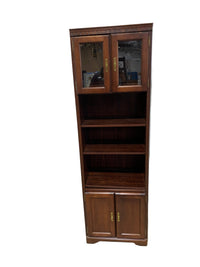 Elegant Kitchen Cabinet