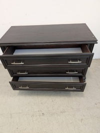 Bedroom Dresser - 3 Drawer