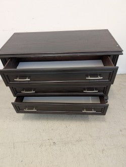 Bedroom Dresser - 3 Drawer