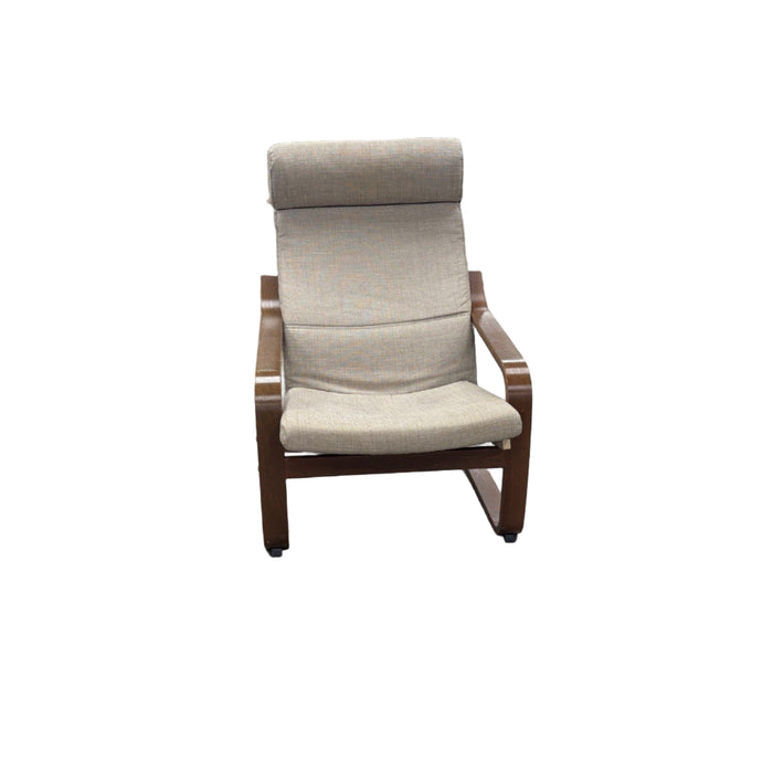 27-Inch IKEA POÄNG CHAIR