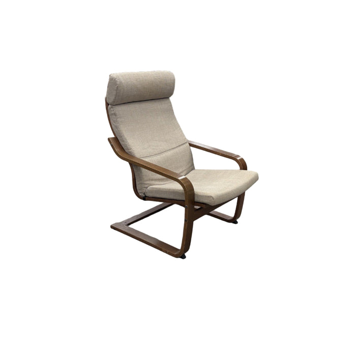 27-Inch IKEA POÄNG CHAIR