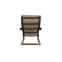 27-Inch IKEA POÄNG CHAIR