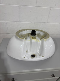 Victoria Plumb basin Bathroom sink