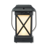 ThermaCell Mosquito Protection Patio Lantern w/ 2-Repellent Mats