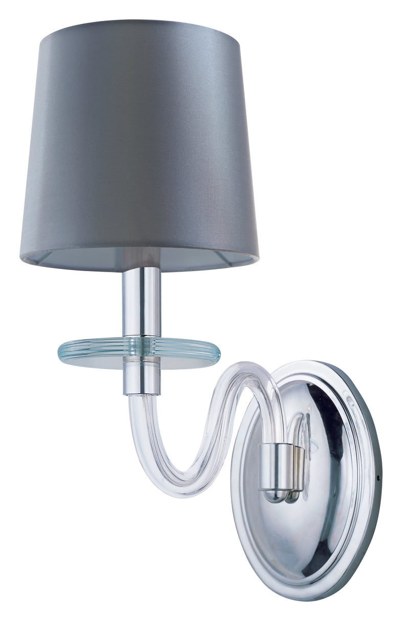 Venezia 1-Light Wall Sconce
