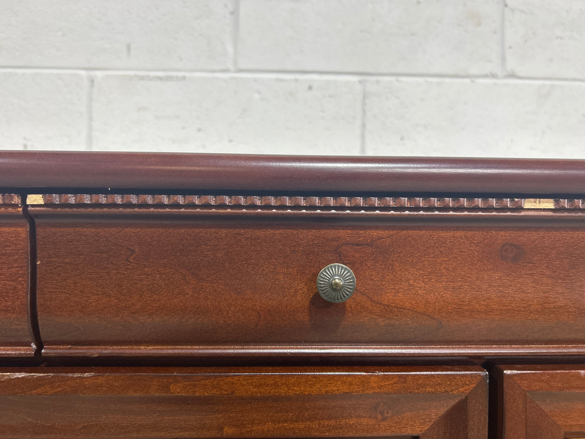 Albero Wooden Sideboard