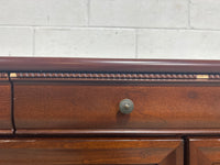 Albero Wooden Sideboard