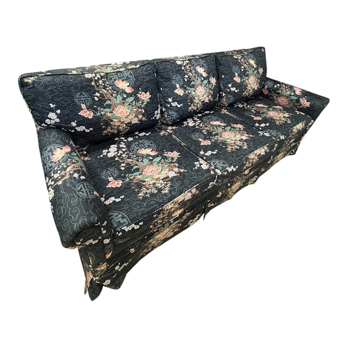 Chinoiserie Chic 3-seater Sofa