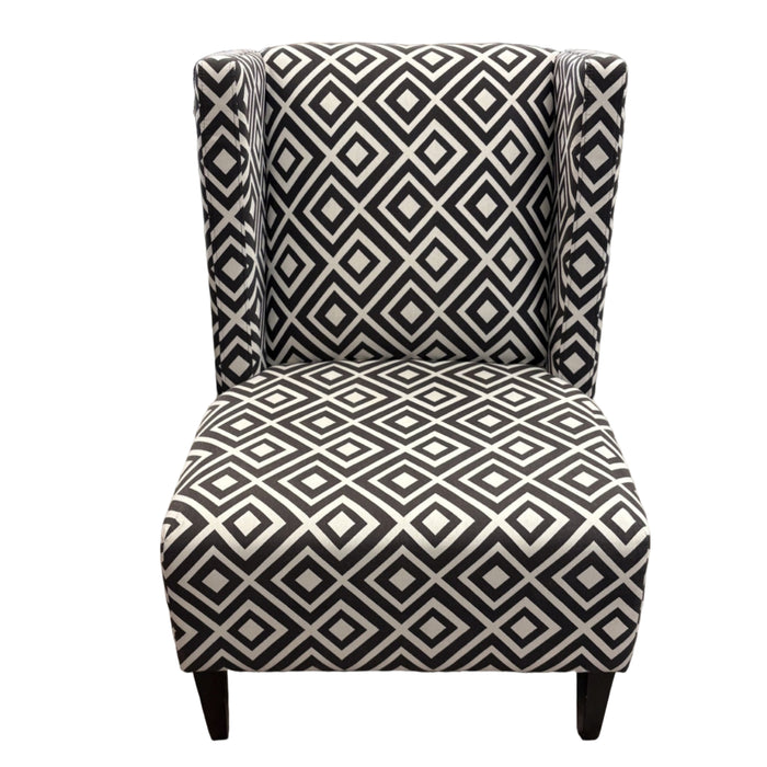 28-Inch The Rufus Chair