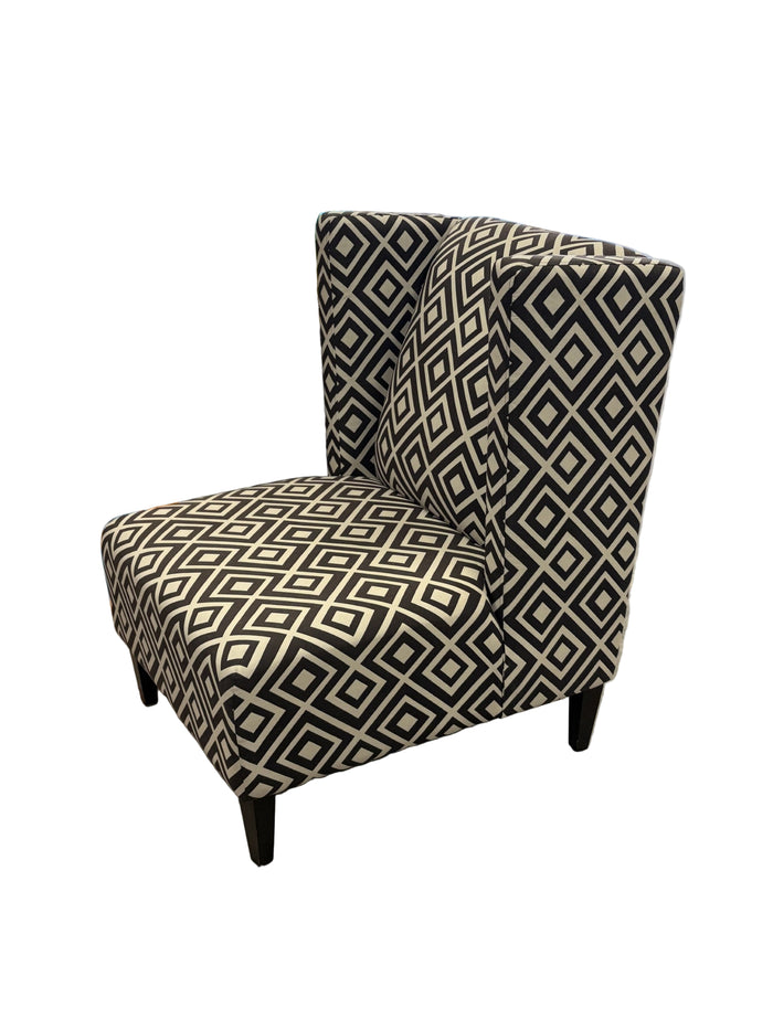 28-Inch The Rufus Chair