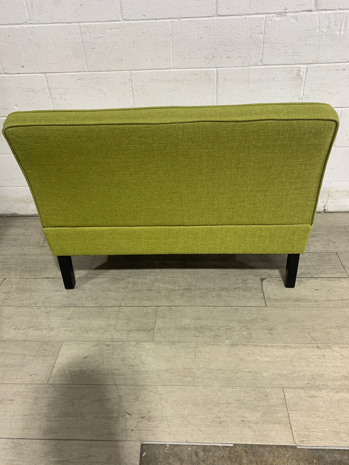 Lime Green Sofa Chair