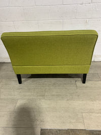 Lime Green Sofa Chair