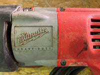 Milwaukee Heavy Duty Sawsall