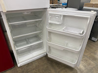 Frigidaire Ivory White Fridge
