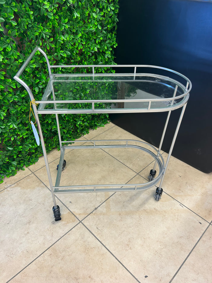 Reux Bar Cart