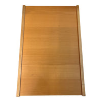 Deep Filing Cabinet w/ Keys