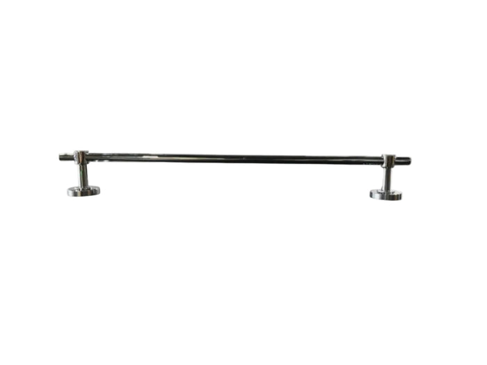 Taymor Minimaliste 18" Towel Bar in Polished Chrome