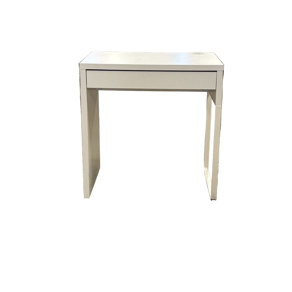 29-Inch IKEA MICKE Desk