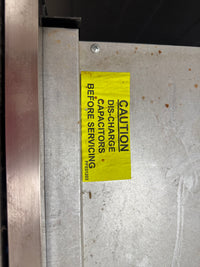 Viking Stainless Steel Wall Oven